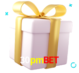 Receba seus bônus de boas-vindas no 30pmbet